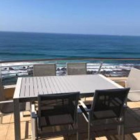 6B Sugar Beach Umdloti Beachfront Magic Экстерьер фото