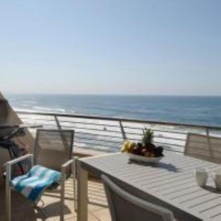 6B Sugar Beach Umdloti Beachfront Magic Экстерьер фото