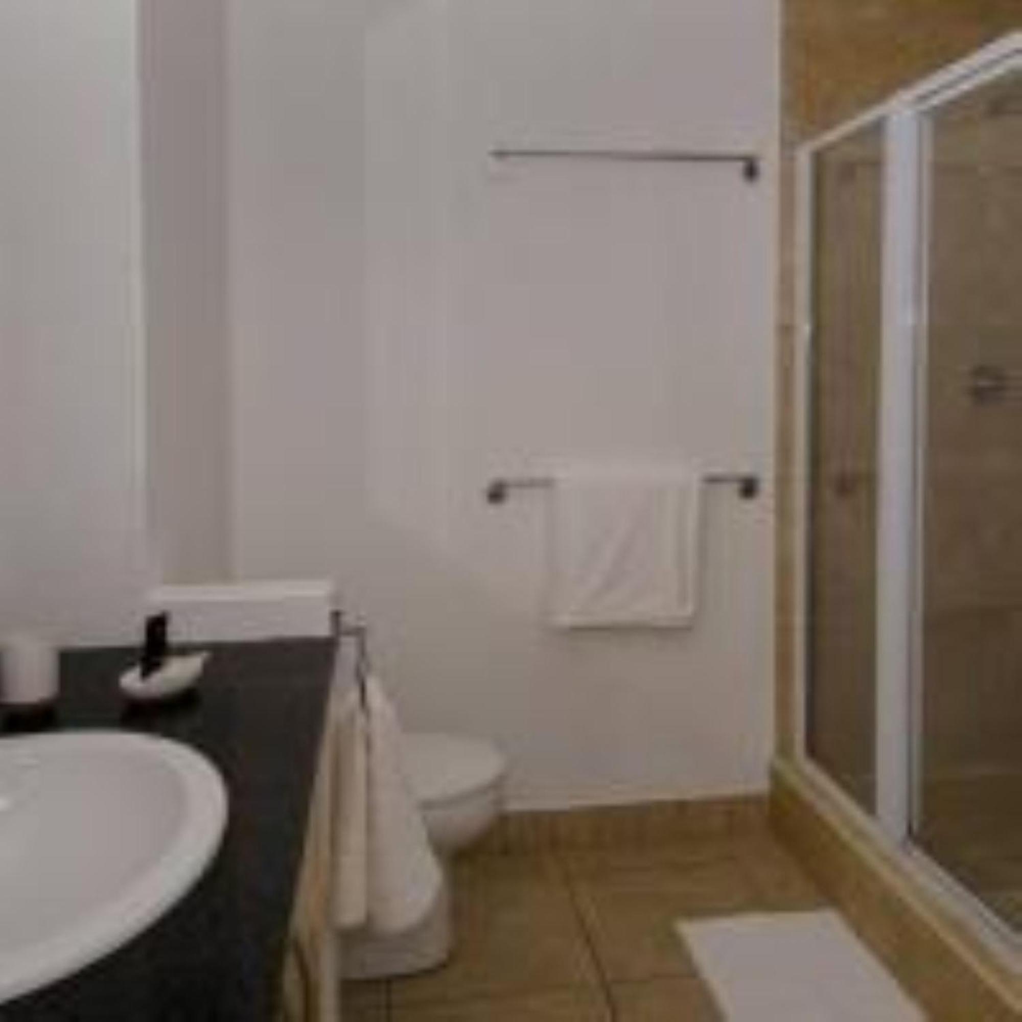 6B Sugar Beach Umdloti Beachfront Magic Экстерьер фото