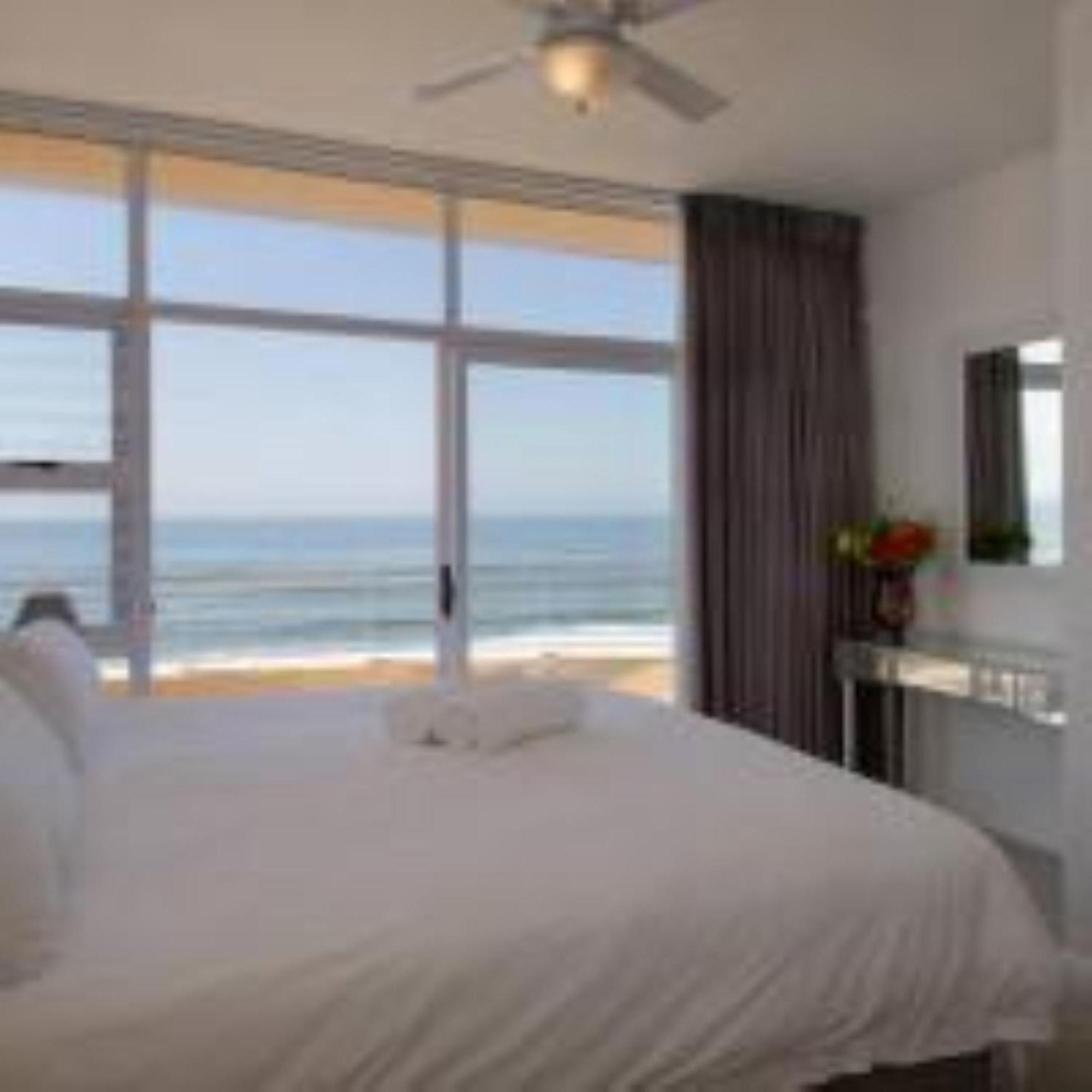 6B Sugar Beach Umdloti Beachfront Magic Экстерьер фото