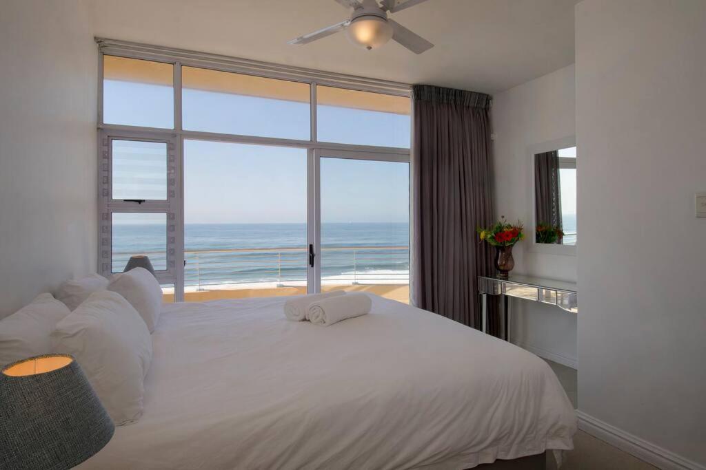 6B Sugar Beach Umdloti Beachfront Magic Экстерьер фото