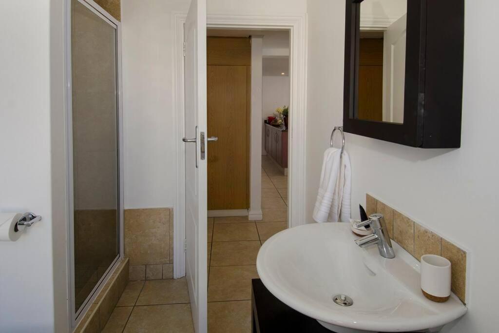 6B Sugar Beach Umdloti Beachfront Magic Экстерьер фото