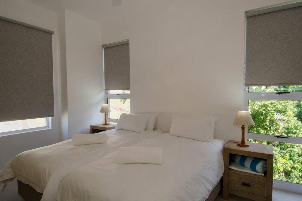 6B Sugar Beach Umdloti Beachfront Magic Экстерьер фото