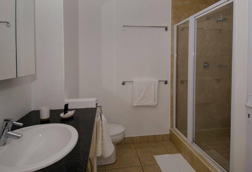 6B Sugar Beach Umdloti Beachfront Magic Экстерьер фото