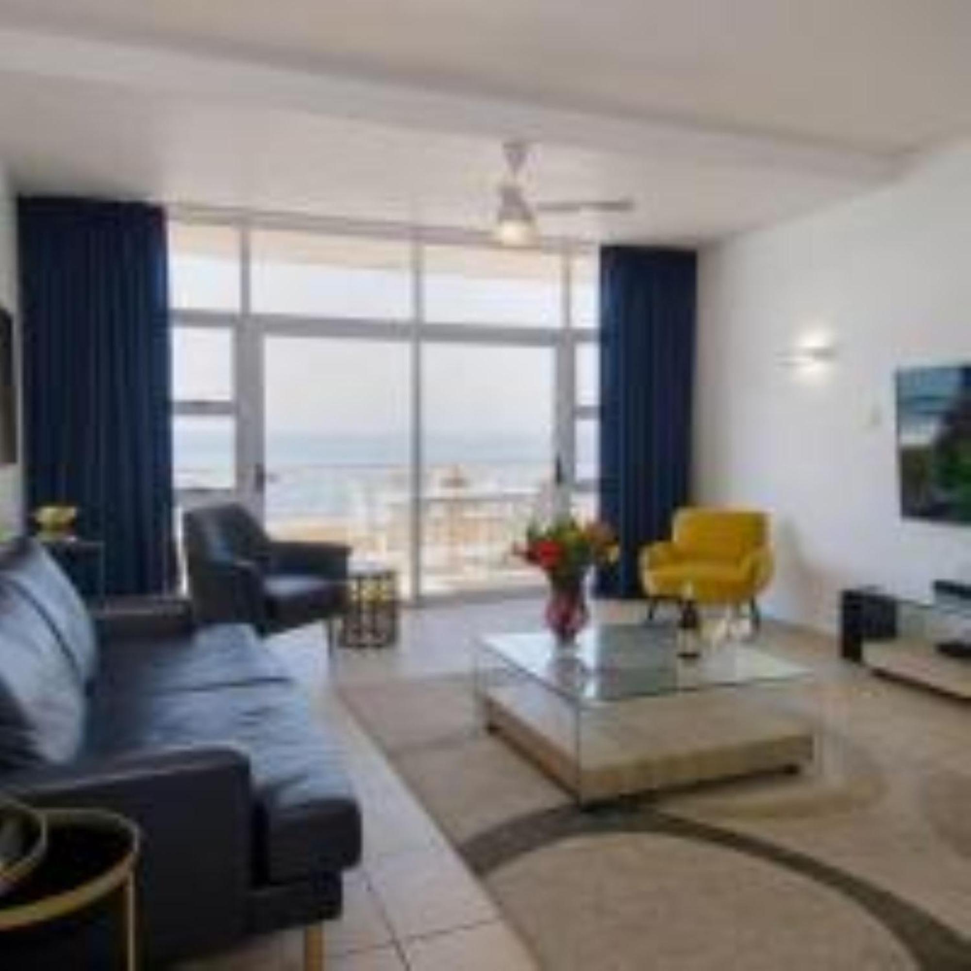 6B Sugar Beach Umdloti Beachfront Magic Экстерьер фото